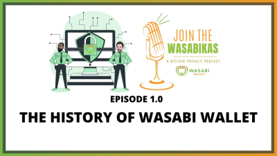 The History of Wasabi Wallet