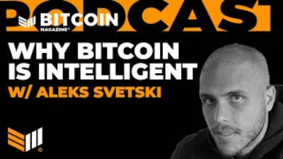 Why Bitcoin is Intelligent