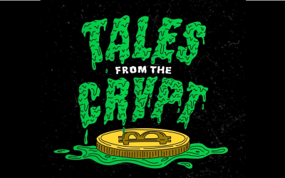 Tales from the Crypt #79: John Carvalho