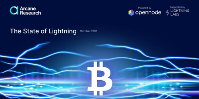 The State of Lightning