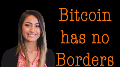 Bitcoin Has No Borders