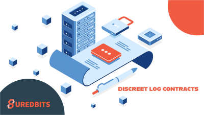 Discreet Log Contracts Part 1: What is a Discreet Log Contract?