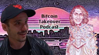 S5 E4: Francis Pouliot on Bull Bitcoin, P2EP, Citadels & Personal Security