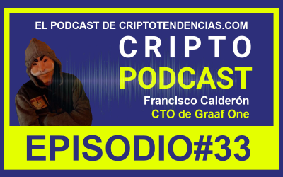 Episodio 33: ¿Qué es Lightning Network y cómo funciona? Entrevista con Francisco Calderón