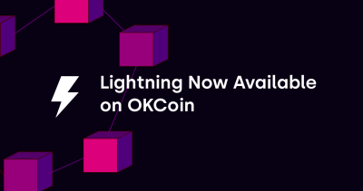 OKCoin Announces Integrating Lightning! - Bitcoin Magazine