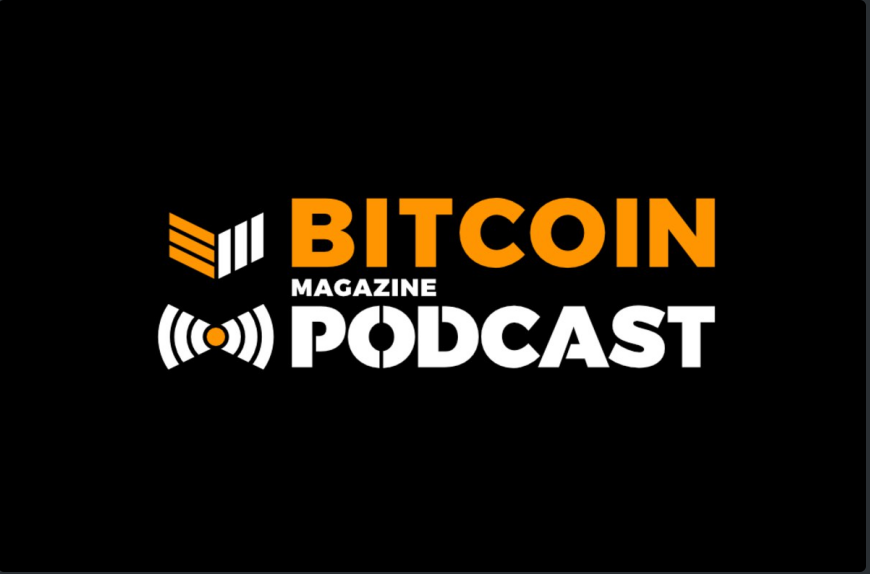 Building Unstoppable Applications on Bitcoin with Chase Perkins - Bitcoin Magazine Podcast