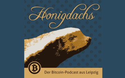 Honigdachs Podcast